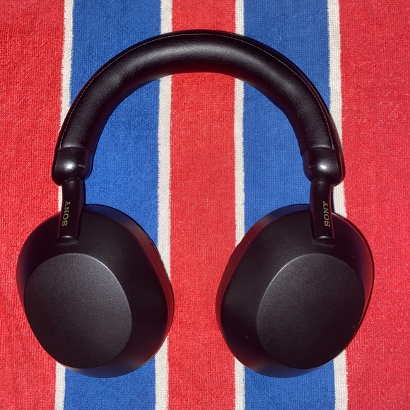 Sony Headphones Sony Xm5 Headphones New Poshmark